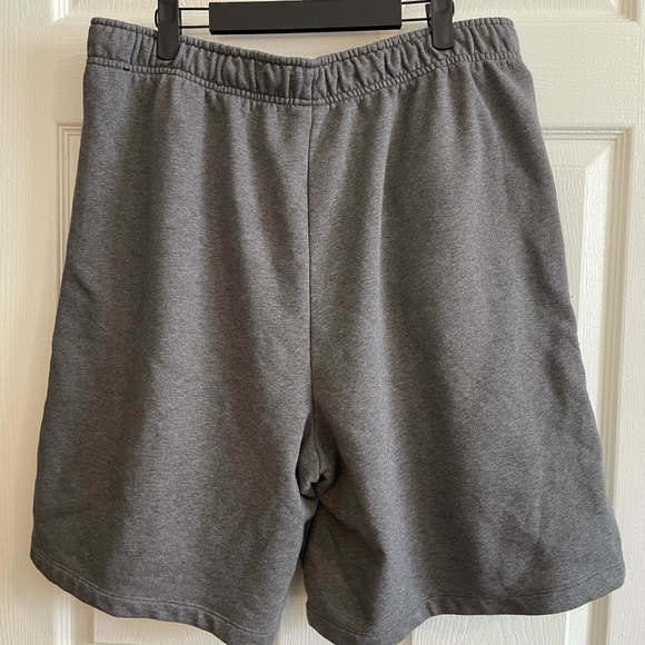 Nike Dri Fit men’s shorts size XXL - Picture 6 of 6